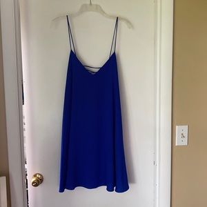 Lulu Dress